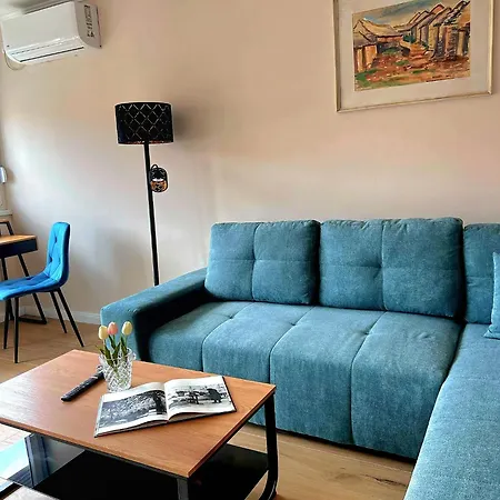 Appartement Berislove *