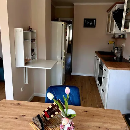 Berislove Apartment *