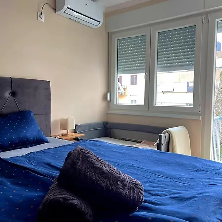 Berislove Apartamento Split