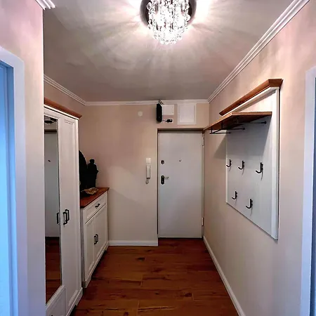 Berislove Apartment