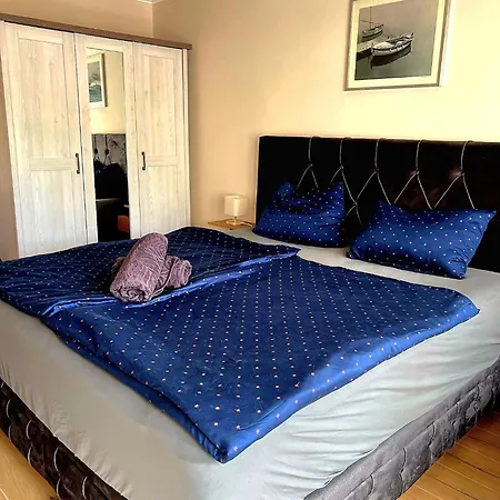 Appartement Berislove