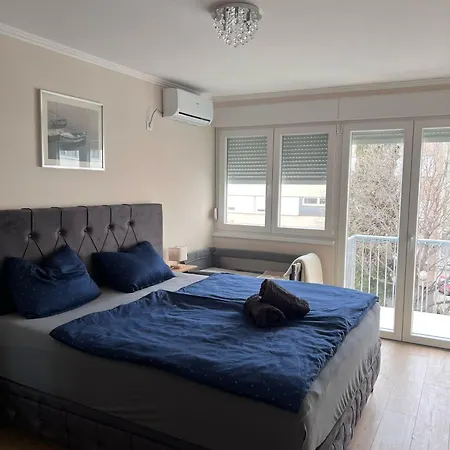 Apartment Berislove