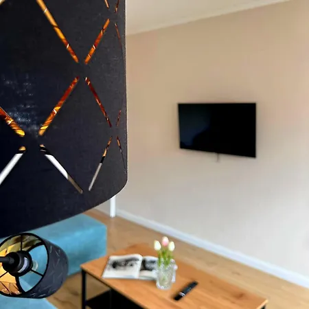 Berislove Apartment Split