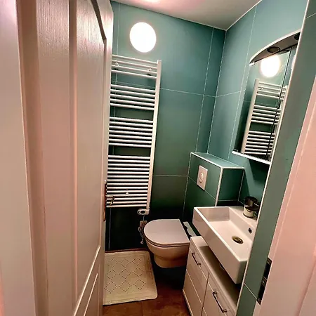 Apartamento Berislove Split