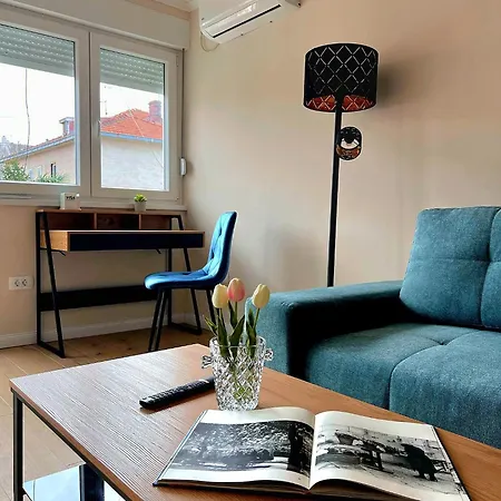 Berislove Appartement