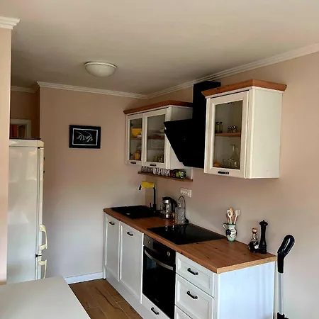 Berislove Appartement *