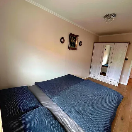 Appartement Berislove *