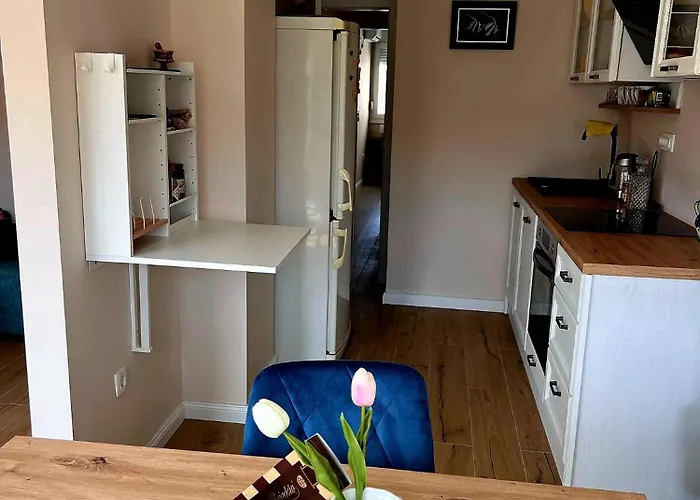 Berislove Apartment *