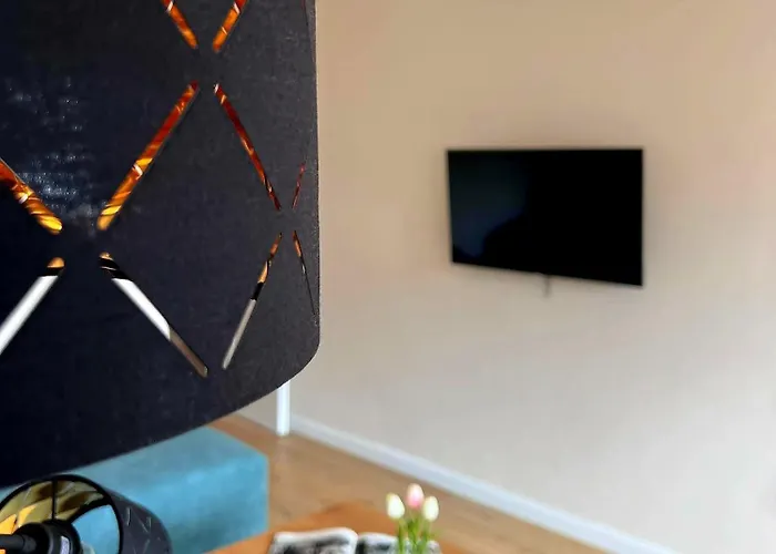 Berislove Apartment Split