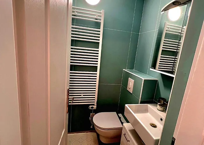 Apartment Berislove Split