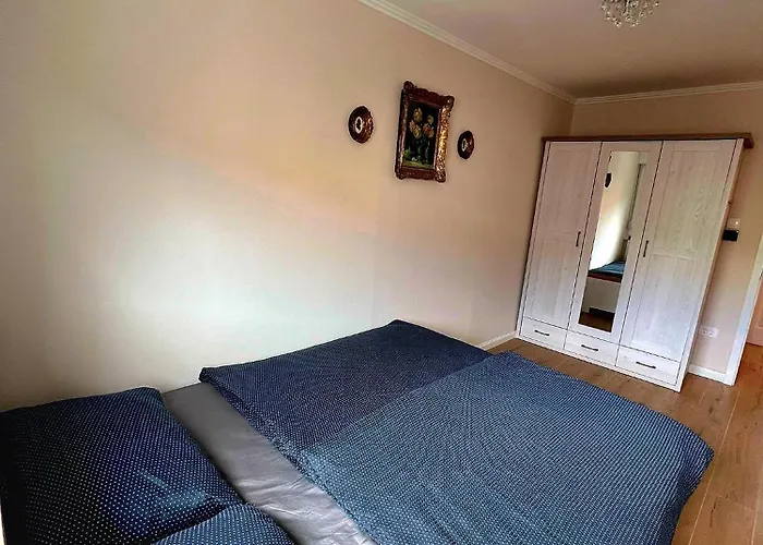 Apartment Berislove *