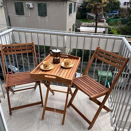 Berislove Διαμέρισμα Σπλιτ