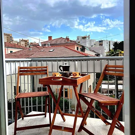 Berislove Διαμέρισμα *