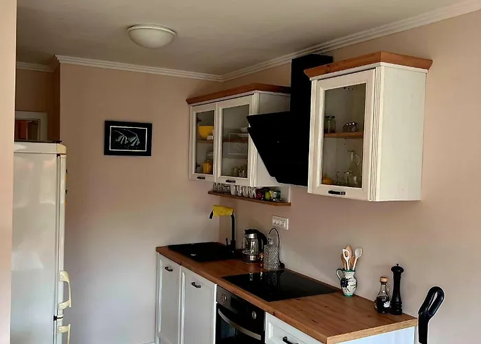 Berislove Apartment *